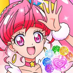 プリキュア つながるぱずるん Apk 3 3 0 Download For Android Download プリキュア つながるぱずるん Apk Latest Version Apkfab Com