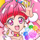 プリキュア つながるぱずるん APK