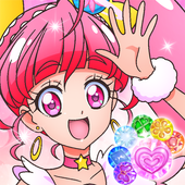 プリキュア つながるぱずるんをpcでダウンロード エミュレータ Ldplayer