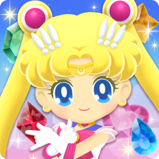 美少女戦士セーラームーン セーラームーンドロップス Apk 1 29 0 Download For Android Download 美少女戦士セーラームーン セーラームーンドロップス Apk Latest Version Apkfab Com