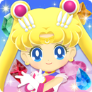 APK Sailor Moon Drops