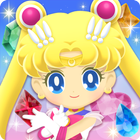 Sailor Moon Drops ícone