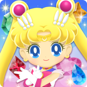 Sailor Moon Drops アイコン