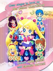 Sailor Moon Drops APK download