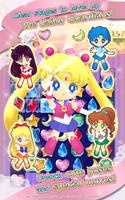 Sailor Moon Drops Ekran Görüntüsü 2