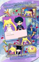 Sailor Moon Drops скриншот 3