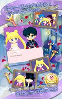 Sailor Moon Drops تصوير الشاشة 3