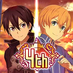 SWORD ART ONLINE;Memory Defrag XAPK download