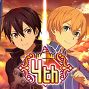 SWORD ART ONLINE;Memory Defrag APK