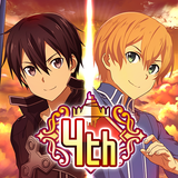SWORD ART ONLINE Memory Defrag icon