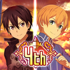 SWORD ART ONLINE:Memory Defrag Download gratis mod apk versi terbaru