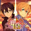 SWORD ART ONLINE:Memory Defrag