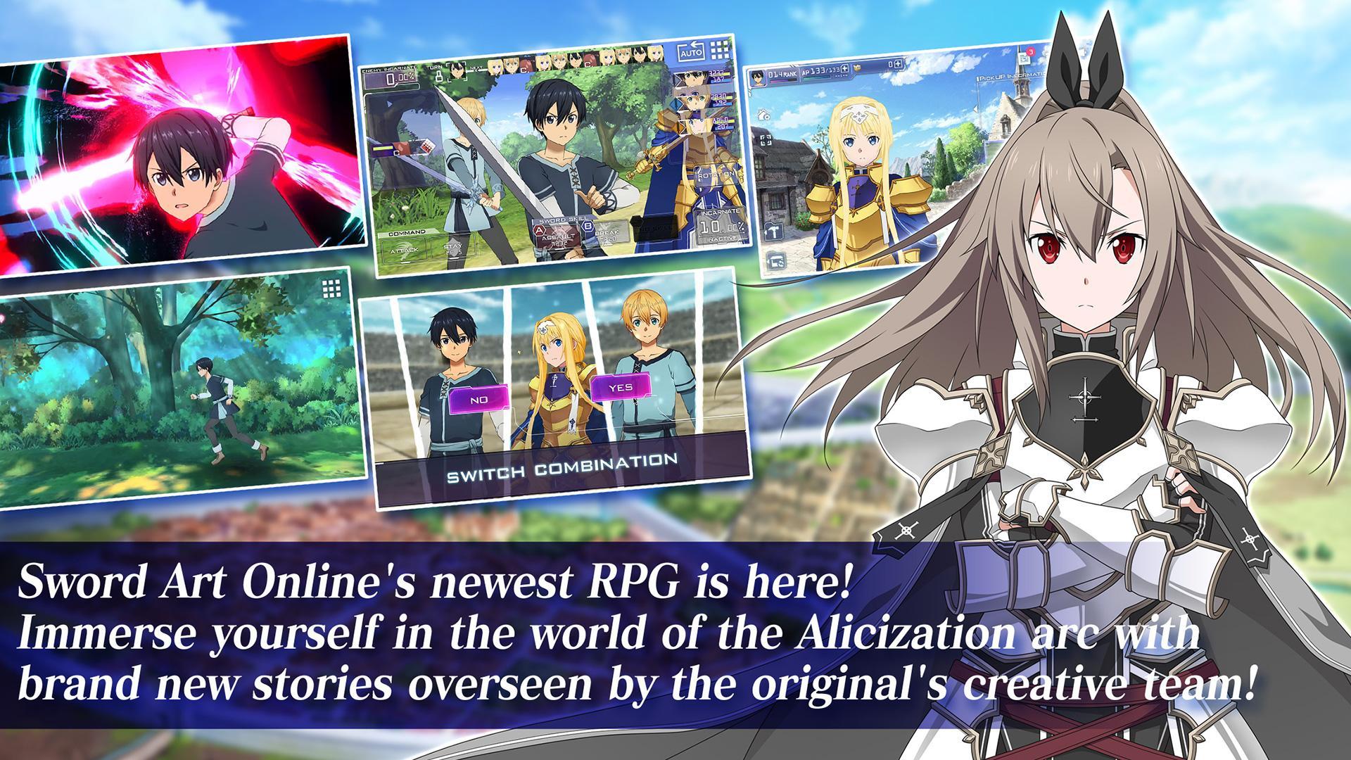 Roblox Sword Art Online Opening Id