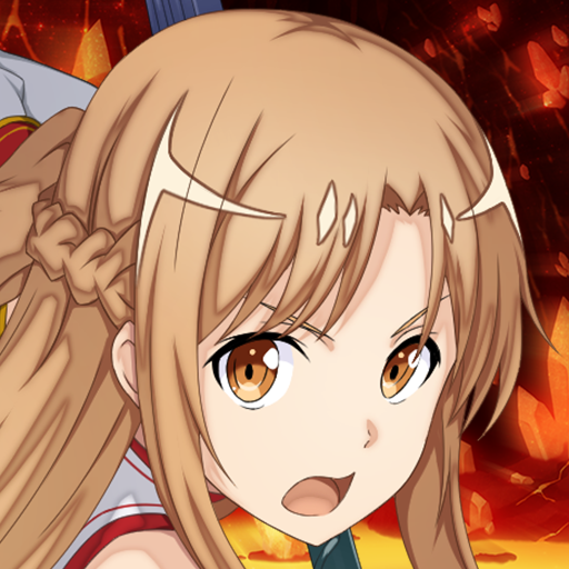 Android用人気なソードアート オンライン インテグラル ファクター Saoif Mmorpgに似たゲーム 類似アプリ14個 Apkfab Com