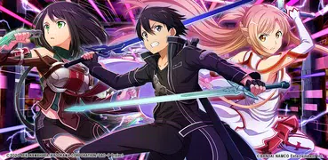 SAO Integral Factor - MMORPG