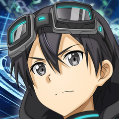 SAO Integral Factor - MMORPG