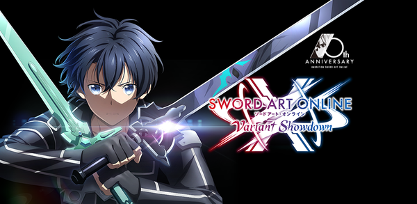 Cách tải Sword Art Online VS miễn phí trên Android image