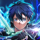 Sword Art Online VS أيقونة