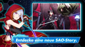 Sword Art Online VS Screenshot 1