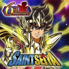 SAINT SEIYA COSMO FANTASY アプリダウンロード