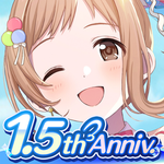 アイドルマスターシャイニーカラーズ SongforPrism icon