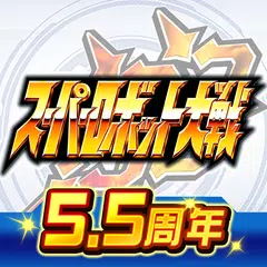 超級機器人大戰DD（機戰DD） XAPK 下載