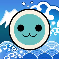 太鼓の達人プラス APK Herunterladen
