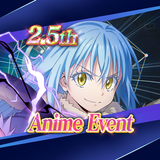 SLIME - ISEKAI Memories-APK