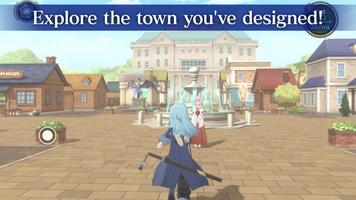 SLIME - ISEKAI Memories скриншот 2
