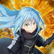 転生したらスライムだった件 魔王と竜の建国譚 まおりゅう