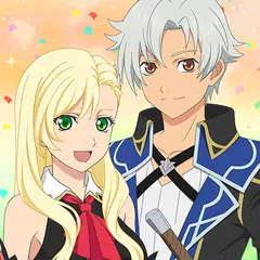 テイルズ オブ ザ レイズ XAPK download