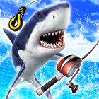 Ace Angler Fishing Spirits M آئیکن