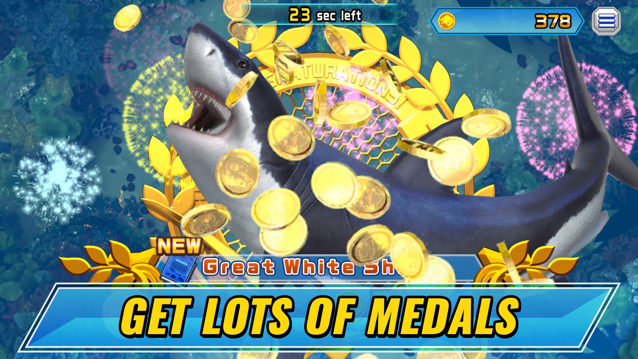 Ace Angler Fishing Spirits M APK for Android Download