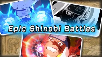NARUTO: Ultimate Ninja STORM screenshot 1
