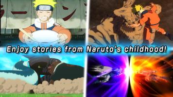 NARUTO: Ultimate Ninja STORM screenshot 2