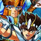 SAINT SEIYA SHINING SOLDIERS アイコン