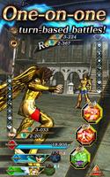 SAINT SEIYA SHINING SOLDIERS screenshot 2