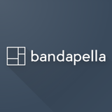 Bandapella：Acapella 创作者