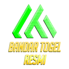 Bandar Togel Resmi アイコン