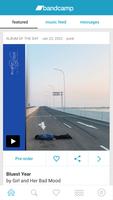 Bandcamp скриншот 5