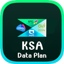 KSA Data-Net Bundle APK