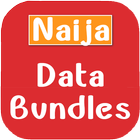 Data bundle for my ng icône