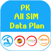 PK-All SIM Data Plan