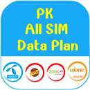 PK-All SIM Data Plan APK