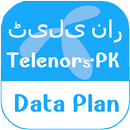 ٹیلی نار کے لیے ڈیٹا پلان - PK APK