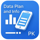Data Plan and Info – PK APK