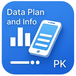 Data Plan and Info – PK