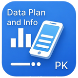 Data Plan and Info – PK APK