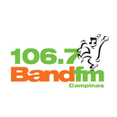 Band FM Campinas APK
