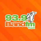 Band FM Tupã icône